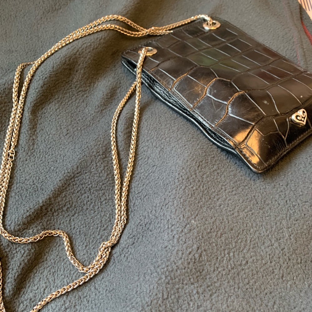 Brighton crossbody